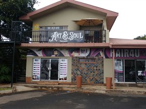 240 m² Retail Space in Dalview