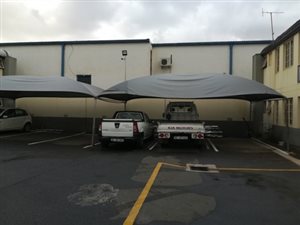 260 m² Commercial space in Asherville