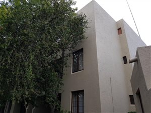 2 Bedroom Apartment in Jukskei Park