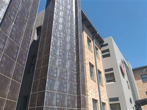 291 m² Commercial space in Bramley