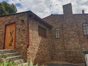 2 Bed House in Mountainside