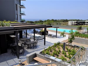 2 Bed Apartment in Sibaya Precinct