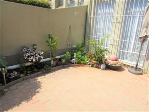 2 Bed Duplex in Eastleigh