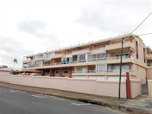 2 Bed Apartment in St Michaels on Sea