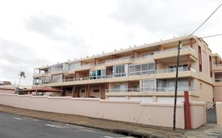 2 Bedroom Apartment in St Michaels on Sea