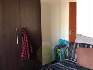 3 Bed House in Cosmo City