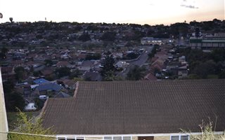3 Bedroom House in Ocean View
