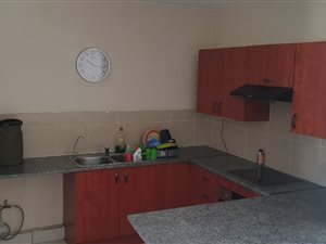 2 Bed Apartment in Comet