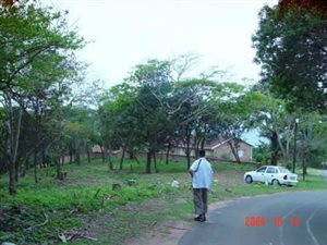 6544 m² Land available in Anerley