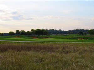 2319 m² Land available in Serengeti