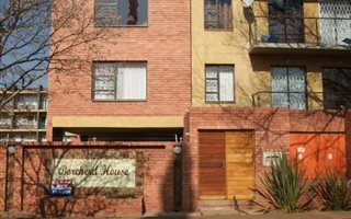 1 Bedroom Apartment in Die Bult