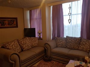 1 Bed Apartment in Pretoria North