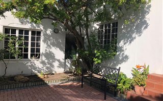 3 Bedroom House in Marina Da Gama