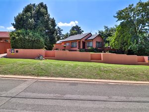 3 Bed House in Kibler Park