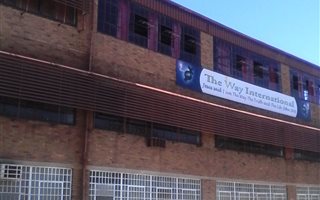 Commercial space in Newlands