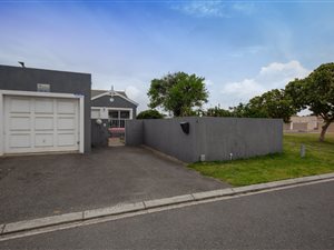 2 Bed House in Tygerdal