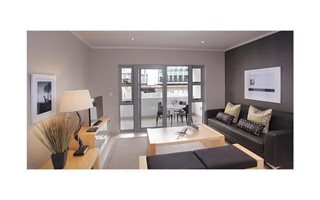 2 Bedroom Apartment in Atholl
