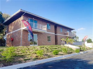 2 Bed Apartment in Warrenton
