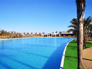 2 Bed Apartment in Willow Park Manor