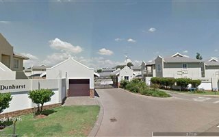 2 Bedroom Apartment in Norton Park