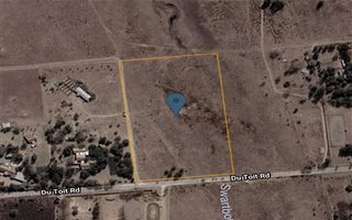 3.2 ha Land available in Timsrand AH