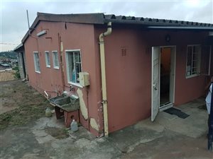 2 Bed House in Trenance Park