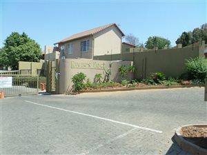 2 Bed Apartment in Hatfield