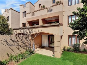 2 Bed Apartment in Melrose Estate