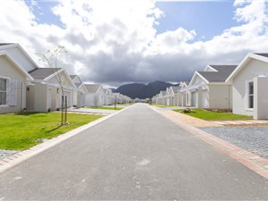 3 Bed House in Val de Vie