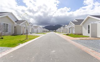 3 Bedroom House in Val de Vie