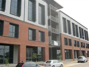 451 m² Office Space in Umhlanga Ridge