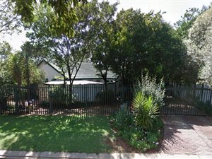 3 Bed House in Atlasville