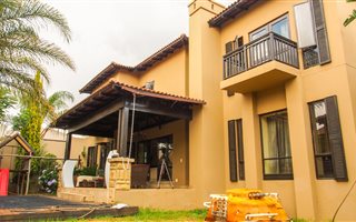 3 Bedroom House in Fourways