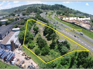 400 m² Commercial space in Pinetown Central