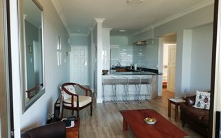 2 Bedroom Apartment in Mossel Bay Central