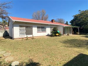 3 Bed House in Southdale