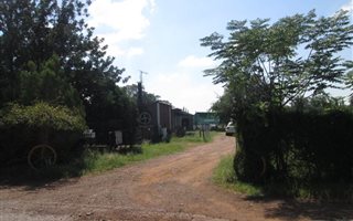3.6 ha Farm in Kuruman