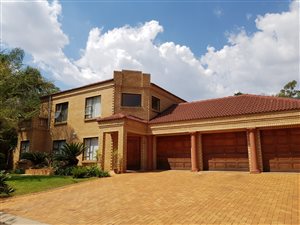 4 Bed House in Irene Woods Estate