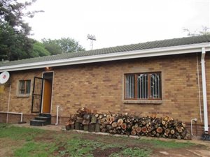 House in Muckleneuk