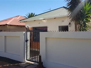 3 Bed House in Geduld