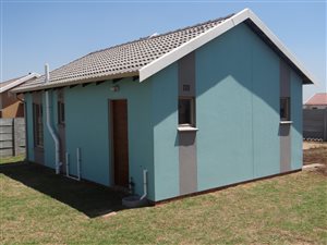 2 Bed House in Evaton West