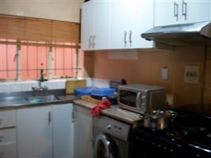 2 Bed Apartment in Vasco Estate