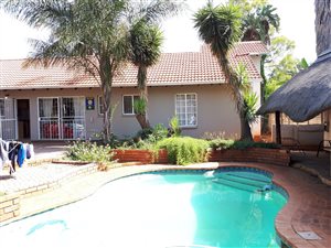 3 Bed House in Eldorette