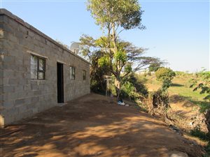 2 Bed House in Umgababa