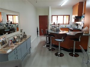 2 Bed Simplex in Sandringham
