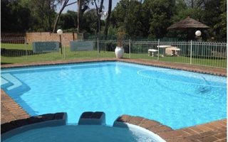 2 Bedroom Apartment in Atholl