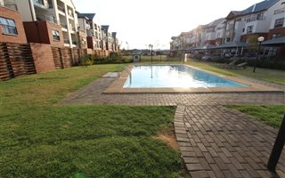 2 Bedroom Apartment in Aloe Ridge