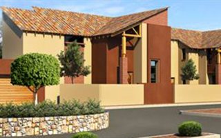 3 Bedroom Cluster in Kyalami AH