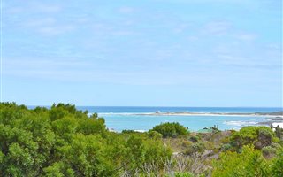 443 m² Land available in Suiderstrand