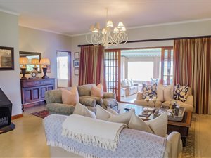 4 Bed House in Howick